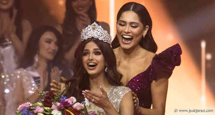 Who Won Miss Universe 2021?
