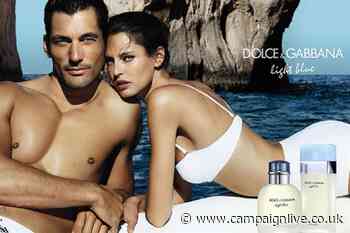 Dolce & Gabbana appoints Havas to global media account