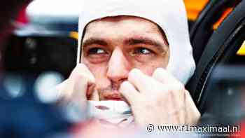 Van Kalmthout: 'Iemand van de baan rijden is voor Verstappen plan Z' - F1 Maximaal