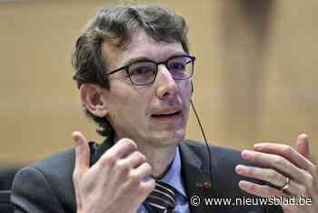 Wie is de man die protest leidt tegen nieuwe coronateststrategie van overheid? “Dit is niet waar hij voor getekend heeft” - Het Nieuwsblad