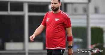 Matthias Lauwers wil tegen Kalmthout nul van de tabellen vegen met Ranst: “Trein niet helemaal missen” - hln.be