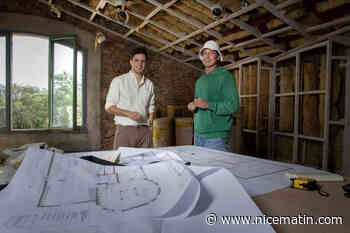 Brad Pitt rouvre les mythiques studios de Miraval dès cet été !