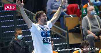 Ko-Spiel in Erlangen: Chefcoach schaut via Facebook zu - Mittelhessen