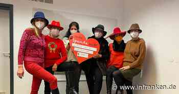 Erlangen: 3000 Euro-Spende an Jugendhilfeverein - für Familien in Notlagen - inFranken.de