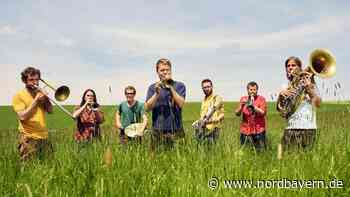 LaBrassBanda kommen im Sommer 2022 zum Wöhrmühlinsel-Festival des E-Werks - Nordbayern.de