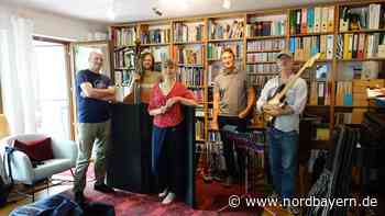 Blues aus Buckenhof - Nordbayern.de