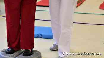 Beweglich im Alter: Deshalb ist Projekt des Erlanger Waldkrankenhauses so erfolgreich - Nordbayern.de