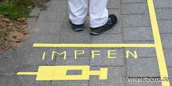 Erlangen: Forscher arbeiten an Booster-Mundspray statt Impfung - FOCUS Online