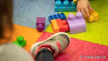 New Brunswick signs onto $10-a-day child-care deal with Ottawa