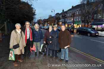 New East London parking scheme in Wanstead slammed five years ago
