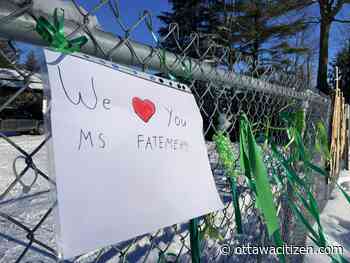 Sherazi: Canada can't let the bigotry of Bill 21 go unchallenged