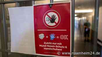 Corona-Infektionsgeschehen lässt nach: In der JVA Bernau entspannt sich die Lage