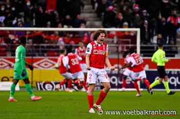 Om in het oog te blijven houden, Roberto Martinez: jonge verdediger nu ook kapitein in Ligue 1 én incontournable