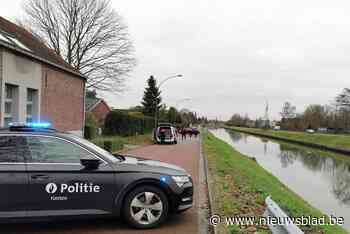 76-jarige man overleden na val in Leuvense vaart