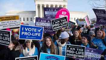 Supreme Court ruling on Texas law was the result of decades of pressure from anti-abortion groups
