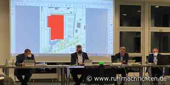 Neuer Aldi-Markt: Gemeinde will Versprechen von Aldi genau nachhalten | Ascheberg - Ruhr Nachrichten