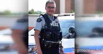 Preliminary hearing delayed for former Sask. Mountie charged with murder