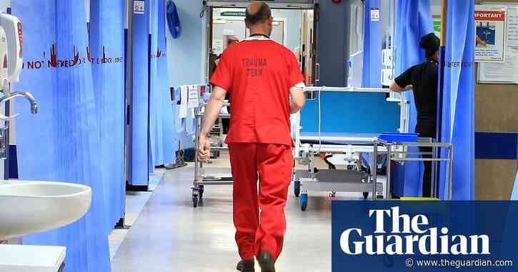 Hotels being used as care facilities to relieve pressure on NHS