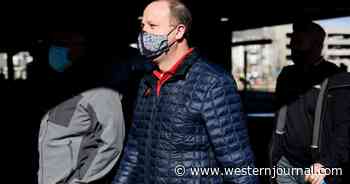 Democratic Governor Declares COVID Emergency 'Over': 'You Don't Tell People What to Wear'