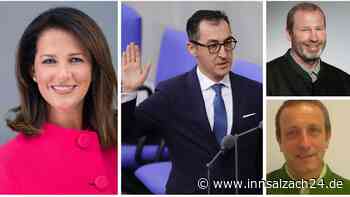 Neuer Landwirtschaftsminister: Stimmen zu Cem Özdemir aus der Region