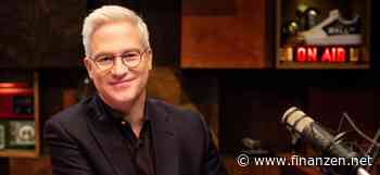 Online-Seminar mit Markus Koch: 2022 - was bringt das Jahr der Normalisierung?