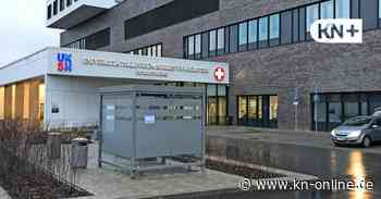 Corona: Impfpflicht für neues UKSH-Personal gilt ab sofort