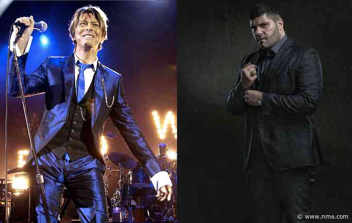 David Bowie loved the crime drama ‘Gomorrah’ and lent Sofia Coppola DVDs to watch