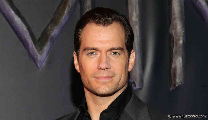 Henry Cavill's Dating History Includes Some Famous Actresses You May Not Have Realized (Plus, Meet His Current Girlfriend!)