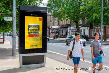 Clear Channel puts Europe arm up for sale