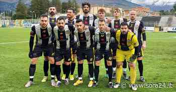 Vis Sora: poker servito. Grande prova corale suggellata dalla super coppia Ascione-Careni - Sora24