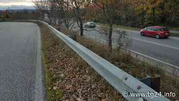 Sora – Valleradice, paura per malintenzionati: il Movimento civico alza l'attenzione - TG24.info