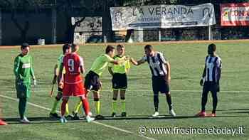 Eccellenza Girone C, Città di Anagni-Sora Calcio 1907 1-2 - FrosinoneToday