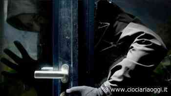 Allarme furti e notti insonni per i residenti: cinque fogli di via - ciociariaoggi.it