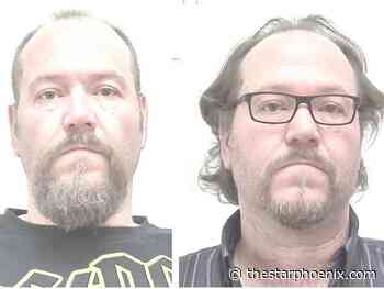 Saskatoon police issue warrant for man in connection to historic sexual assault