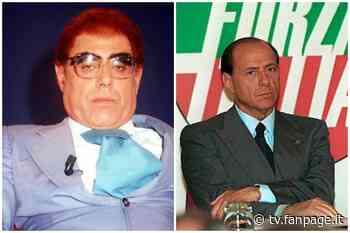 Teo Teocoli racconta: “Silvio Berlusconi mi cacciò da Arcore e quindi da Mediaset” - Tv Fanpage