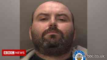 James Scott: Coventry killer uncle jailed over baby's death
