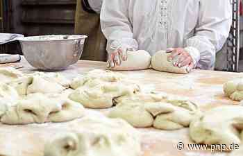 So kreativ wirbt das Handwerk im Landkreis Passau um Nachwuchs - Passauer Neue Presse