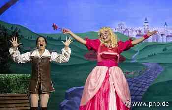 Knallbunter Weihnachtsspaß: "Dick Whittington" in Passau - Passau - Passauer Neue Presse