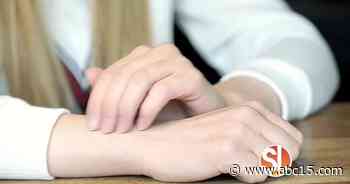 Suffering from chronic itching? Call the Ahn Clinic for Medical Acupuncture for help - ABC15 Arizona