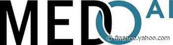 Medo AI and Medical Imaging Consultants announce partnership to simplify diagnostic ultrasound imaging. - Yahoo Finance