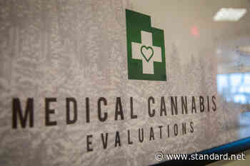 Ogden firefighter sues city over suspension for medical marijuana prescription - Standard-Examiner