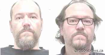 Alberta man wanted in Saskatoon historical sexual assault case