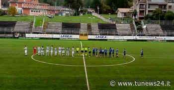 Calcio Eccellenza - Il Sora travolge l'Atletico Lazio - Tu News 24