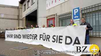 Braunschweiger Schrottverwerter Elpro wächst wieder