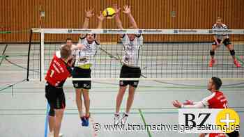 Tschüss Gitter! Vikings siegen 3:1