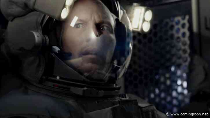Moonfall Clip Previews First Five Minutes of Roland Emmerich’s Sci-Fi Epic