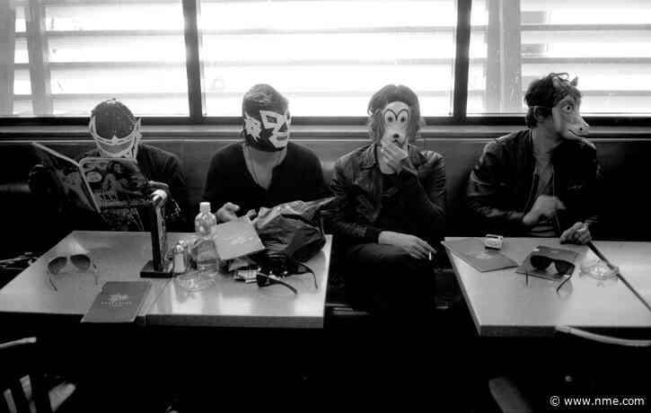 Dirty Pretty Things announce 15th anniversary ‘Waterloo To Anywhere’ gig in London