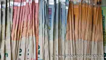 Richtig verhandeln: In kleinen Schritten zum Deal