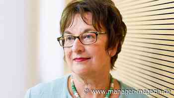 Brigitte Zypries: "Die richtige Entscheidung zum richtigen Zeitpunkt"