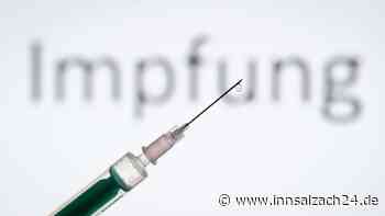 Impfangebot für Kinder von 5 bis 11 Jahren 